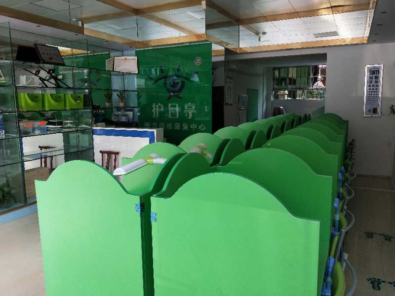 淺談少兒視力加盟什么品牌好？